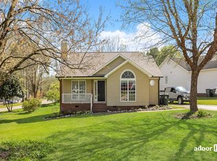 1101 Spruce Dr, Zebulon, NC 27597