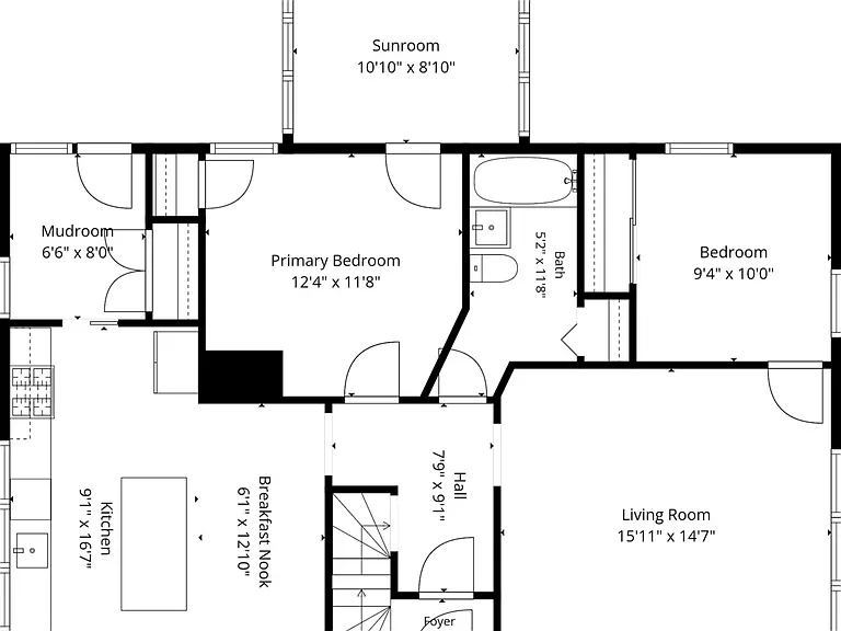285 Hill Ave #1 — Photo 19