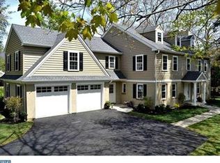 413 Wister Rd, Wynnewood, PA 19096