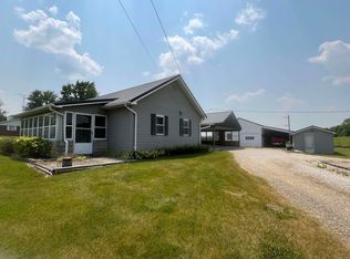 10827 Us Highway 231, Loogootee, IN 47553