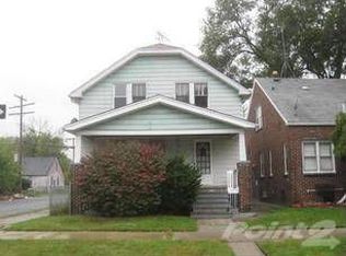 19603 Greeley St, Highland Park, MI 48203