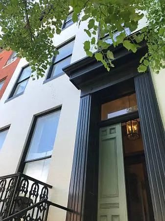 1402 Eutaw Pl #5
