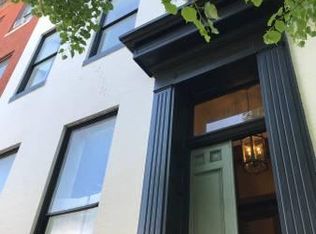 1402 Eutaw Pl #5, Baltimore, MD 21217
