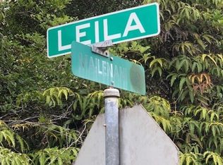 Mailenani Rd LOT 17, Volcano, HI 96785