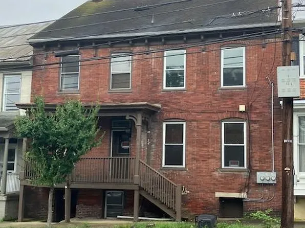 24 W Potomac St, Williamsport, MD 21795