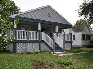 1552 S National Ave, Springfield, MO 65804