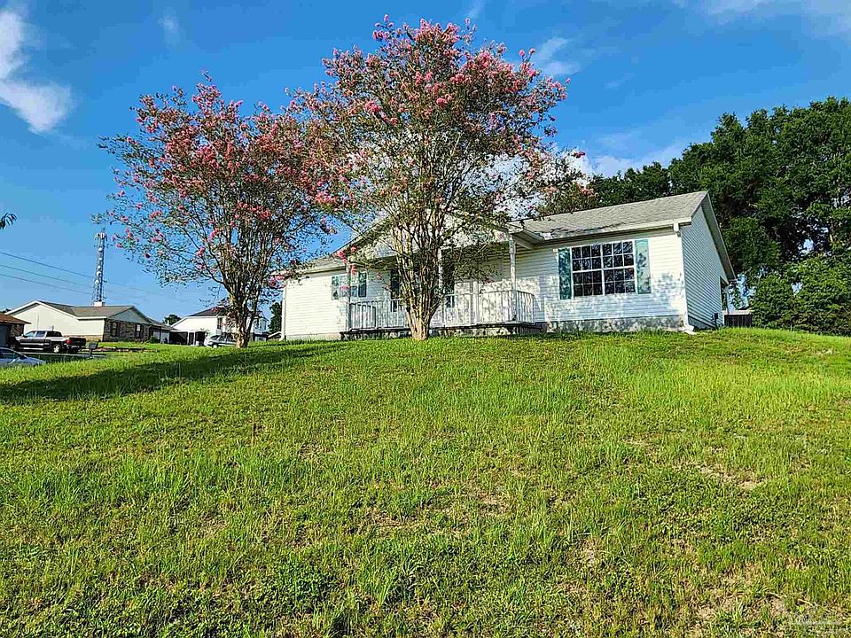 1010 Waterford Ln, Pensacola, FL 32514 Zillow