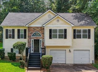 251 Adair Ct, Dallas, GA 30157