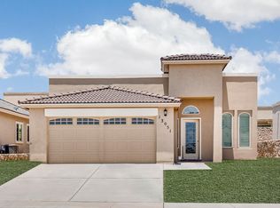 785 Kerconell Rd, El Paso, TX 79928