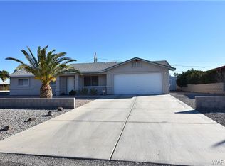 4482 S Puerto Verde Dr, Fort Mohave, AZ 86426