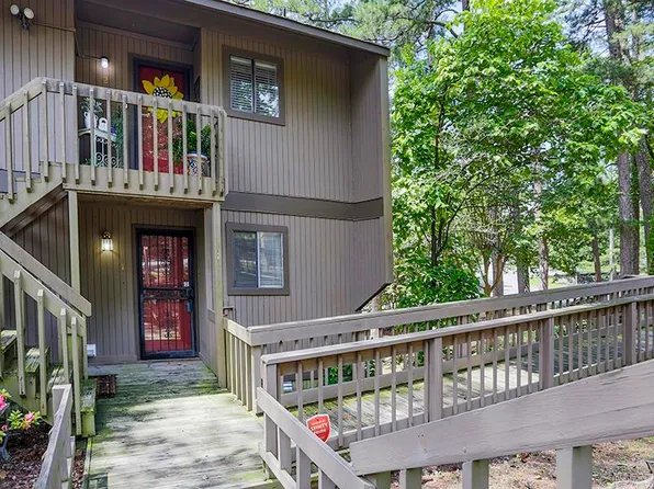 1201 N Pierce St APT 1, Little Rock, AR 72207