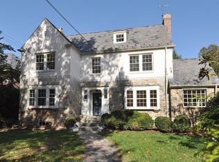 3219 Chesapeake St NW, Washington, DC