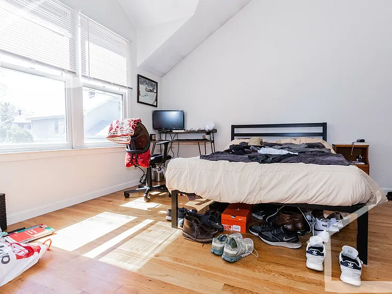 258D Allston St #D — Photo 15