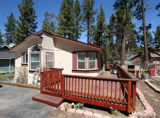 333 E Mojave Blvd, Big Bear City, CA 92314
