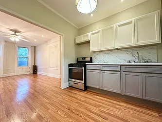 Rented by ABODE NYC LLC