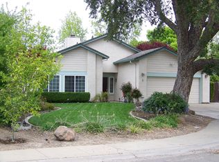 5 Vasconcelos Ct, Sacramento, CA 95833