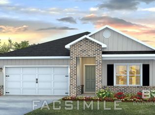24746 Ponder Loop, Loxley, AL 36551