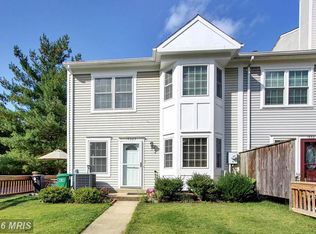 14323 Dover Ct, Laurel, MD 20707