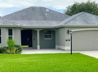 1910 Antonia Pl, The Villages, FL 32159