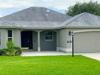 1910 Antonia Pl, The Villages, FL, 32159