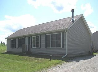 4809 Bayside Rd, Suamico, WI 54173