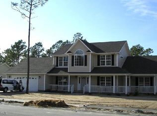 335 Bahia Cpe, Carteret, NC 28584