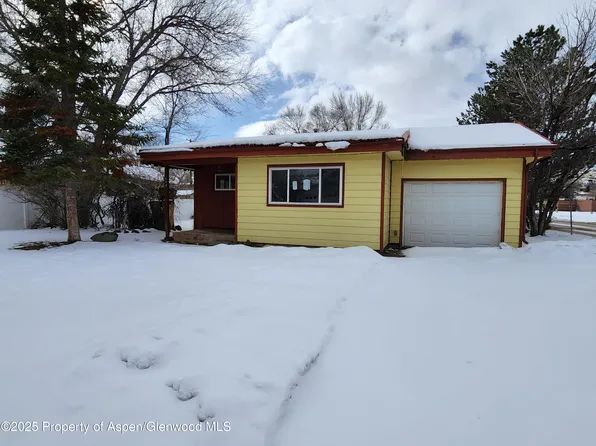 888 Rose St, Craig, CO 81625