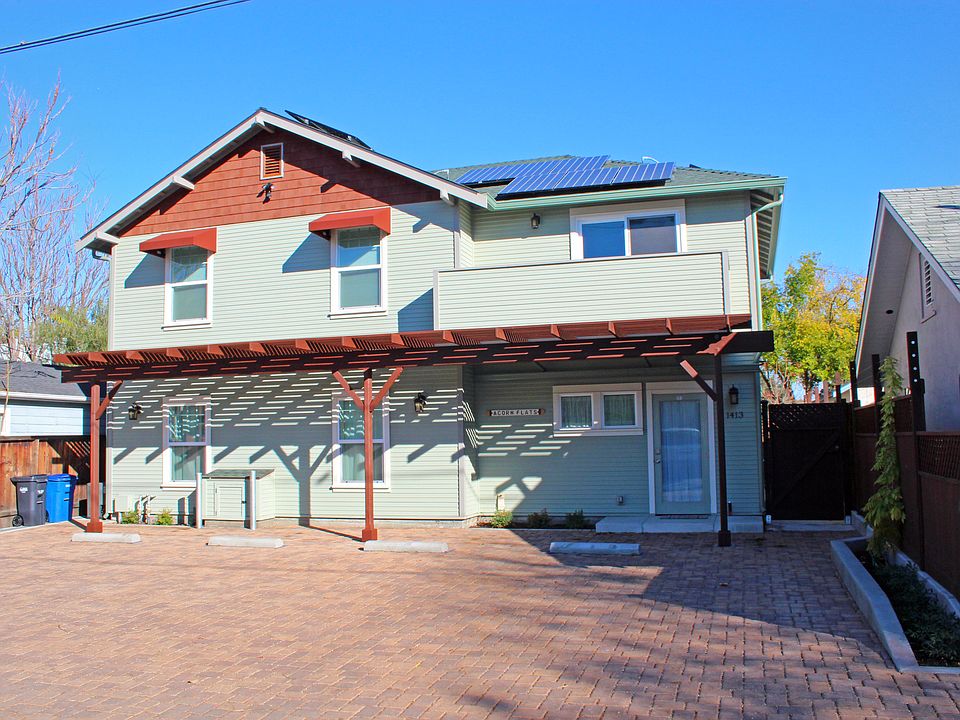 1st image of 1413 Pine St #201