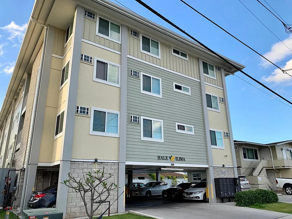 550 Wailepo St #305
