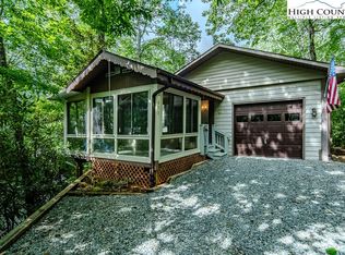 478 Laurel Hills Road, Newland, NC 28657