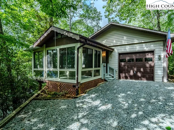478 Laurel Hills Road, Newland, NC 28657