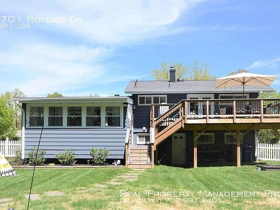 5th image of 1701 Rollins Dr