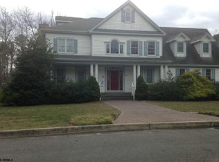 901 New York Ave, Somers Pt, NJ 08244
