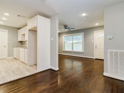807 Axilda St, Houston, TX, 77017
