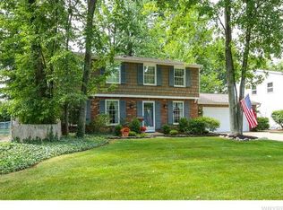 337 Countryside Ln, Buffalo, NY 14221
