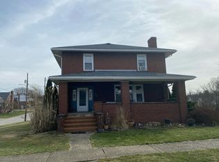 1501 Ashland St, Greensburg, PA