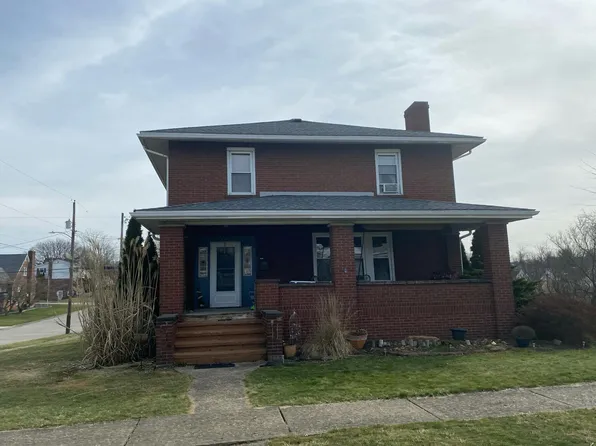 1501 Ashland St, Greensburg, PA 15601