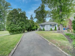 15 Lessing Rd, West Orange, NJ 07052