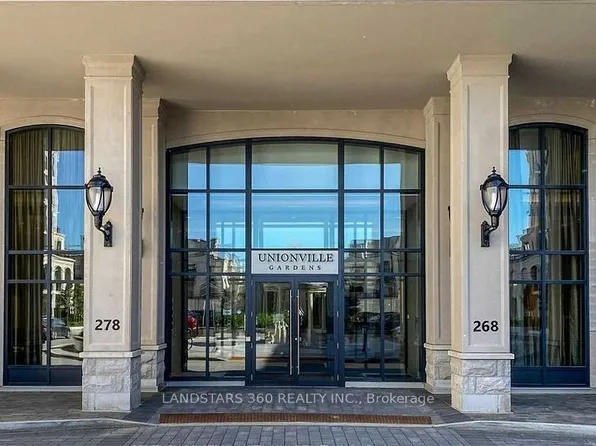 278 Buchanan Dr, Markham, ON