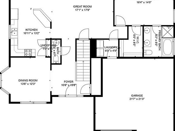 4th image of this home