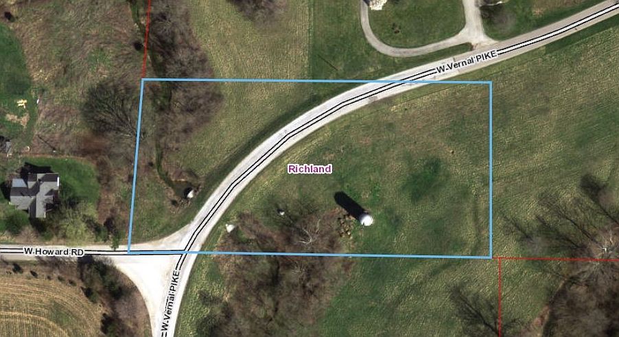 2nd image of W Vernal Pike