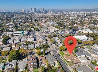 8767 Airdrome St, Los Angeles, CA 90035