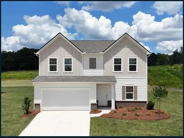 53 Ellenore Dr, Bethlehem, GA 30620