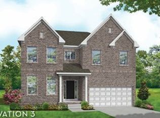 325 Rawling Ln LOT 125, Gallatin, TN 37066