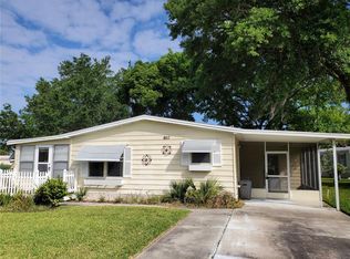 807 Elm St, Lady Lake, FL 32159