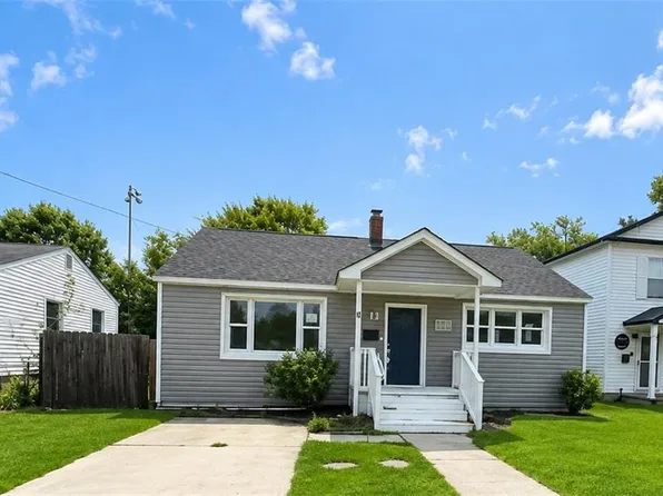 222 South Ave, Newport News, VA 23601