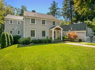 87 Rockland Ave, Larchmont, NY 10538