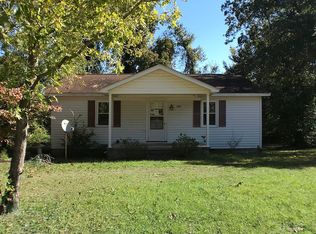1405 Oquinn Rd, Sanford, NC 27330