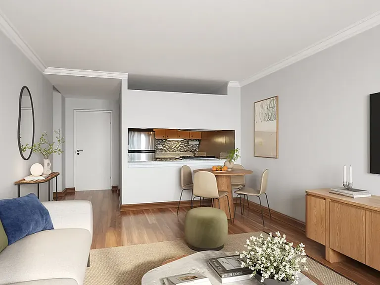280 Rector Pl #8A — Photo 3
