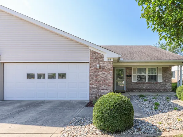 7913 Park Ward Pl, Indianapolis, IN 46259